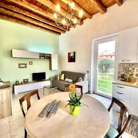 Appartement Zona Fiera A 10 Minuti Dal Centro Con Parcheggio à Vérone Extérieur photo