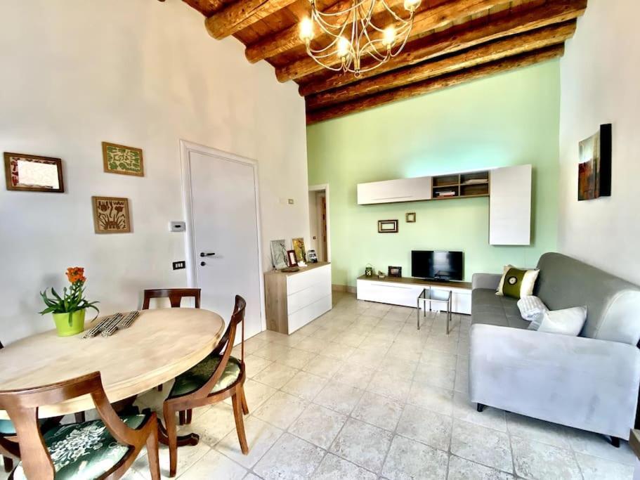 Appartement Zona Fiera A 10 Minuti Dal Centro Con Parcheggio à Vérone Extérieur photo