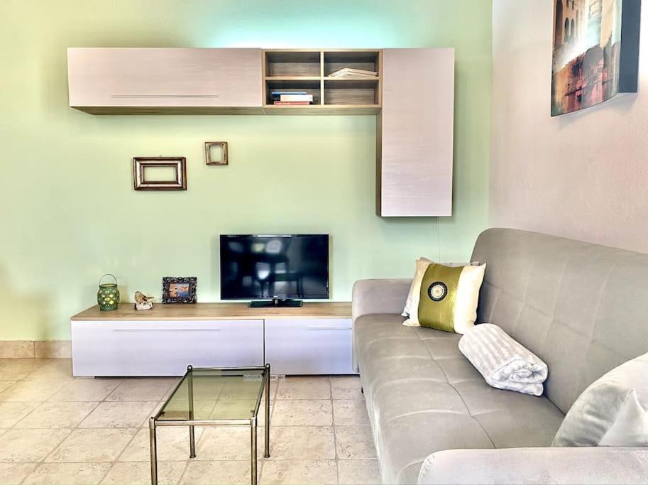 Appartement Zona Fiera A 10 Minuti Dal Centro Con Parcheggio à Vérone Extérieur photo