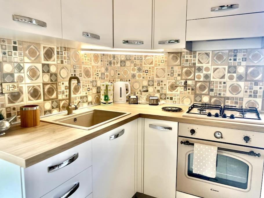 Appartement Zona Fiera A 10 Minuti Dal Centro Con Parcheggio à Vérone Extérieur photo