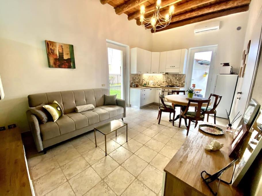 Appartement Zona Fiera A 10 Minuti Dal Centro Con Parcheggio à Vérone Extérieur photo