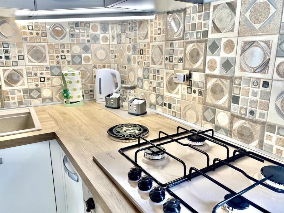 Appartement Zona Fiera A 10 Minuti Dal Centro Con Parcheggio à Vérone Extérieur photo