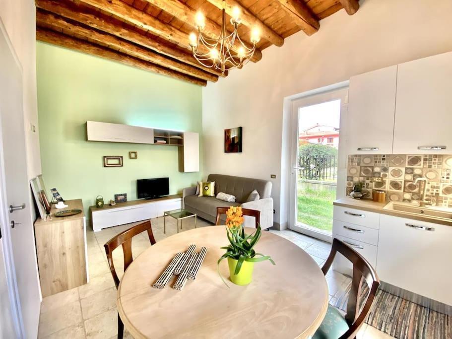 Appartement Zona Fiera A 10 Minuti Dal Centro Con Parcheggio à Vérone Extérieur photo