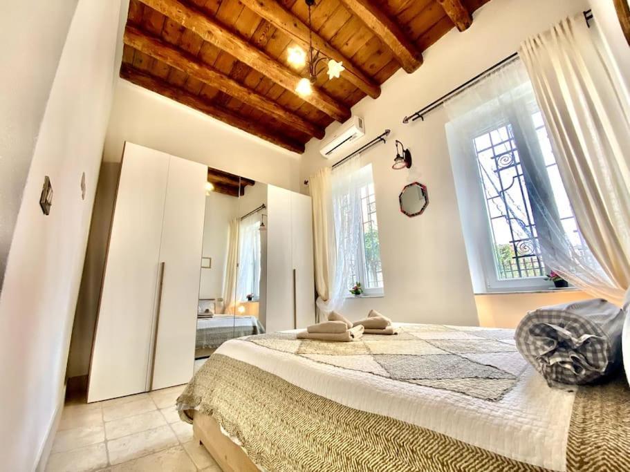 Appartement Zona Fiera A 10 Minuti Dal Centro Con Parcheggio à Vérone Extérieur photo