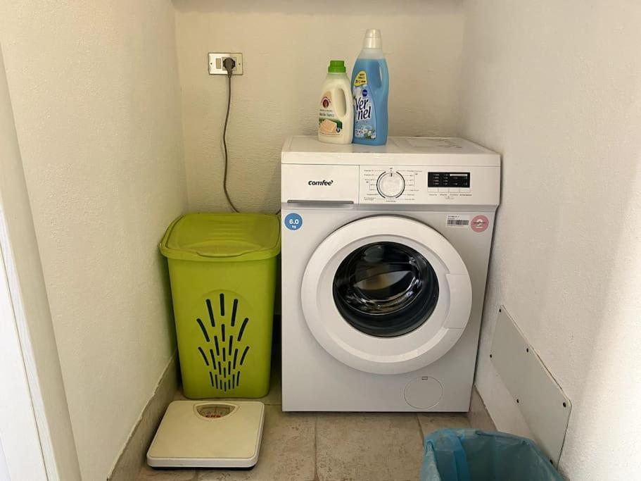 Appartement Zona Fiera A 10 Minuti Dal Centro Con Parcheggio à Vérone Extérieur photo