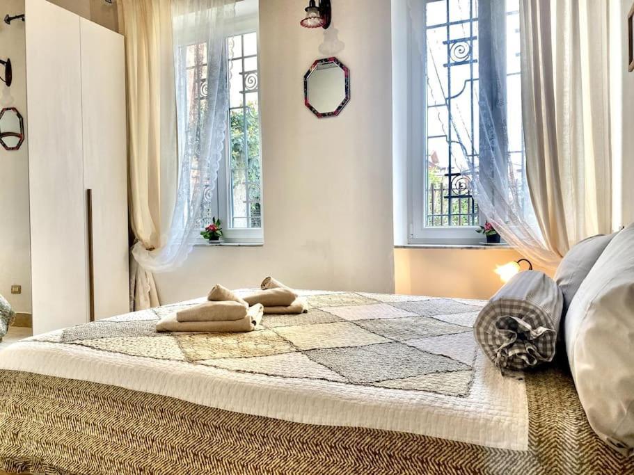 Appartement Zona Fiera A 10 Minuti Dal Centro Con Parcheggio à Vérone Extérieur photo