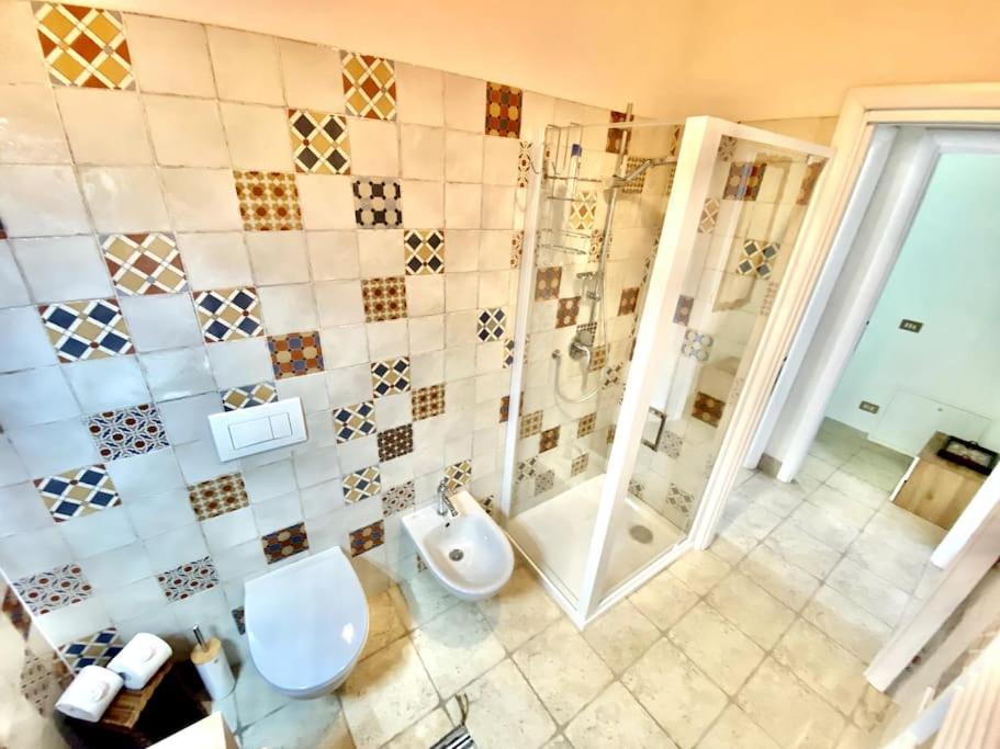 Appartement Zona Fiera A 10 Minuti Dal Centro Con Parcheggio à Vérone Extérieur photo