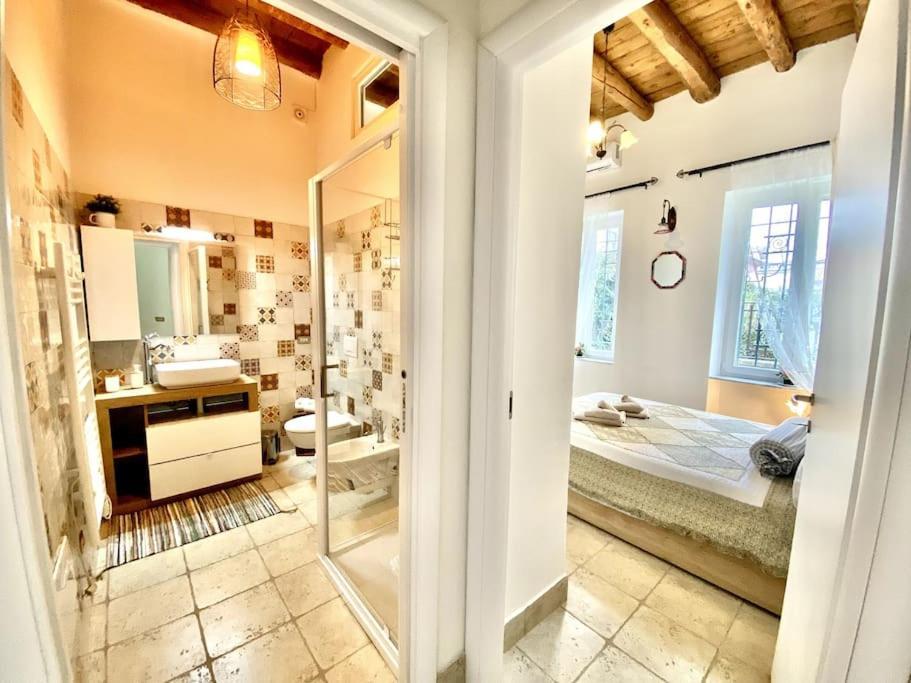 Appartement Zona Fiera A 10 Minuti Dal Centro Con Parcheggio à Vérone Extérieur photo