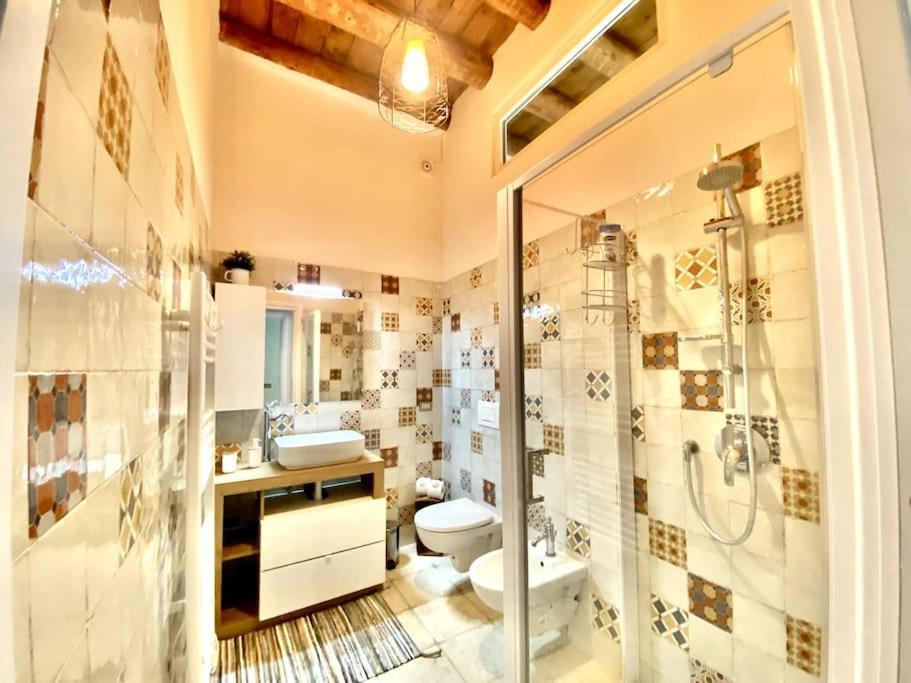 Appartement Zona Fiera A 10 Minuti Dal Centro Con Parcheggio à Vérone Extérieur photo