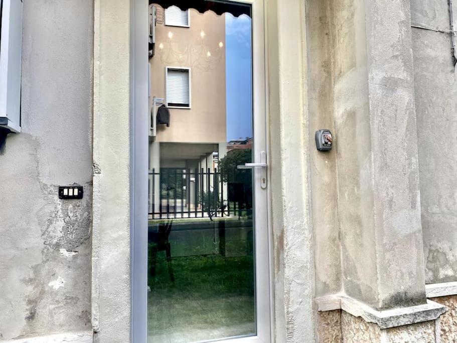 Appartement Zona Fiera A 10 Minuti Dal Centro Con Parcheggio à Vérone Extérieur photo