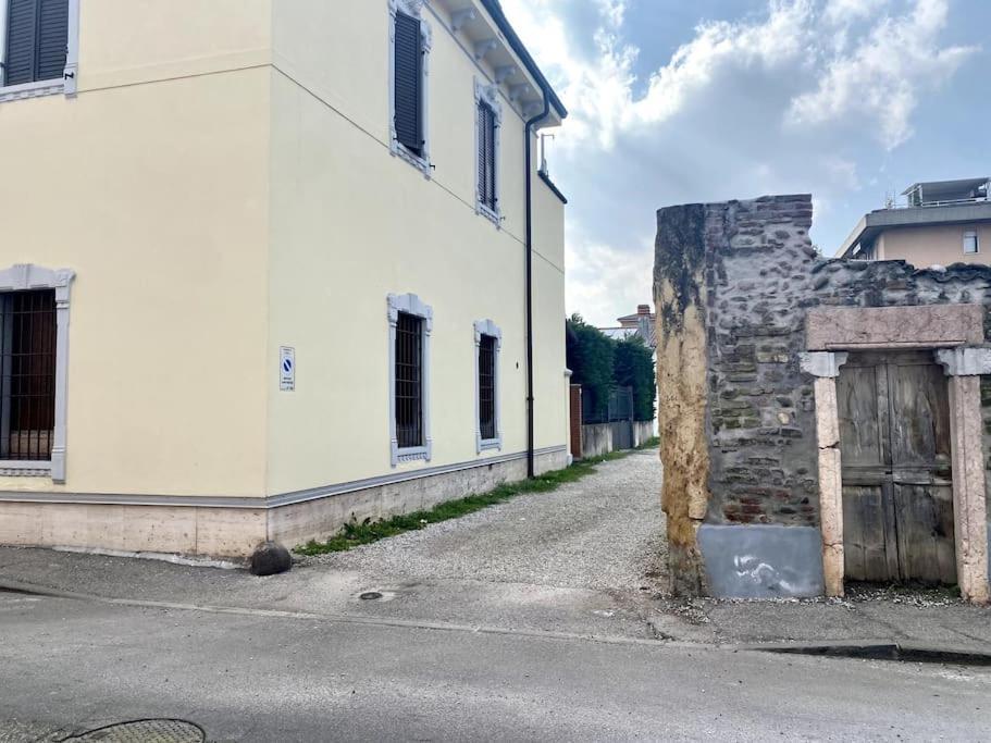 Appartement Zona Fiera A 10 Minuti Dal Centro Con Parcheggio à Vérone Extérieur photo
