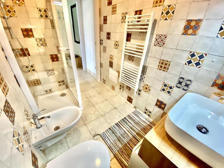 Appartement Zona Fiera A 10 Minuti Dal Centro Con Parcheggio à Vérone Extérieur photo
